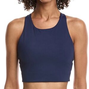 Spiritual Gangster Laurel Longline Bra × 1
Blue / Regular 4 (S)